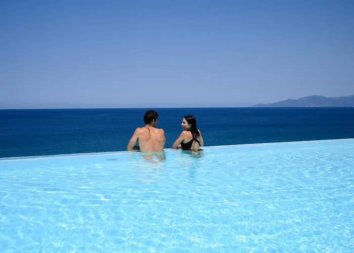 Grand Hotel San Pietro Palinuro